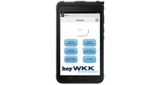Projekt hey WKK - wir bauen unsere eigenen Apps
