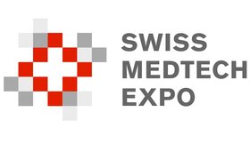 Die WKK an der Swiss Medtech Expo in Luzern