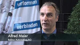 Testimonial WKK Kaltbrunn AG - Alfred Meier - Belimo Automation AG